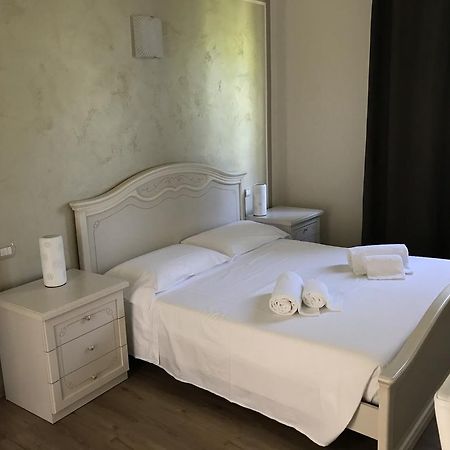 La Coccinella Hotel Werona Zewnętrze zdjęcie