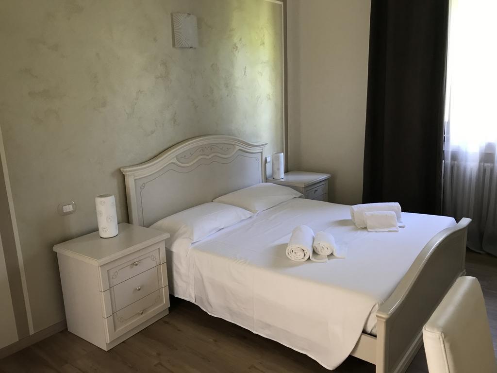 La Coccinella Hotel Werona Zewnętrze zdjęcie